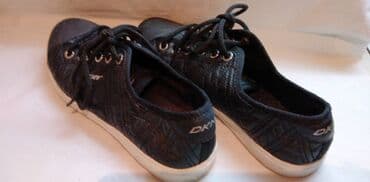 converse patike run star motion platform: 37.5, color - Black — 3