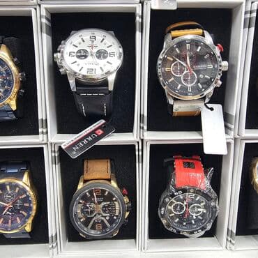 muški šalovi h m: Klasični sat, Muški — 7