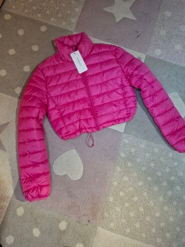 Blazers: Terranova, L, Single-colored — 4