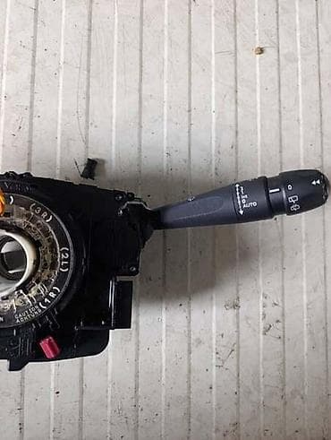 ventilator za auto kabinu: SPULNA VOLANA ZA PEUGEOT 308, 508, 2008 — 4