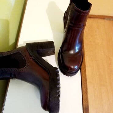 Ženska obuća: Gležnjače, Catwalk, 38 — 1