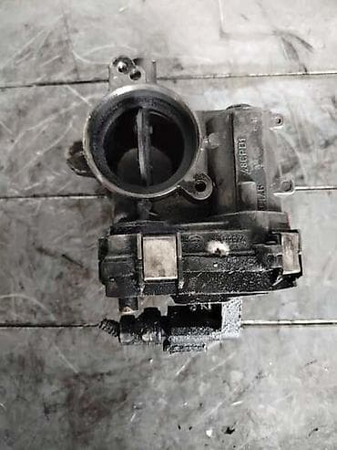 klapna gasa clio 2 cena: KLAPNA GASA ZA FIAT CROMA OD 2005. DO 2011. GOD. | Klapna gasa Fiat — 3