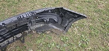 skuter za decu: PREDNJI BRANIK 2K0 ZA VOLKSWAGEN CADDY | Volkswagen caddy prednji — 5