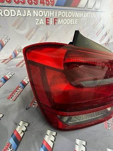 prekidac za svetla passat b5 5: STOP SVETLA F20 ZA BMW SERIJA 1 OD 2011. DO 2016. GOD. | — 2