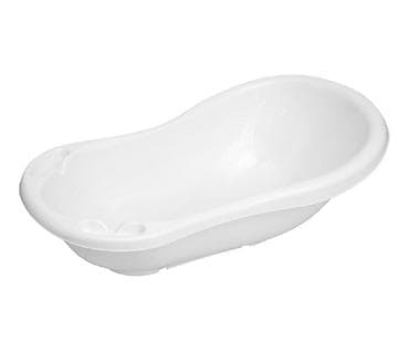 LORELLI Kadica 84 cm – White Šifra proizvoda: -80 Opis: - Ravna