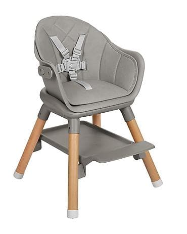 hranilice za bebe ikea: KIKKA BOO Hranilica WOODY 6u1 – grey Šifra proizvoda: KKB1 Opis — 7