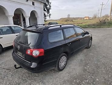 185 65 r15 m s: DELOVI ZA VOLKSWAGEN PASSAT B6 1.9TDI 2006. GOD. | Delovi VW Passat — 3