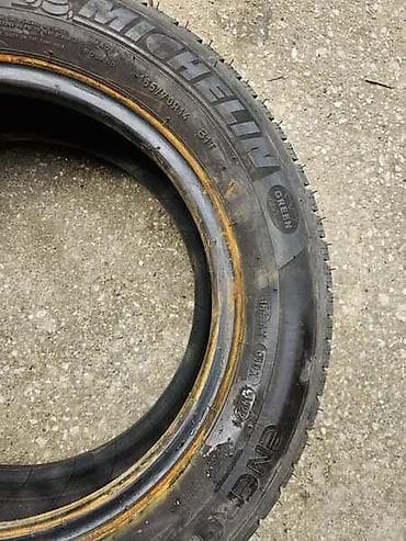 MICHELIN 165/70 R14 LETNJA | 165/70 R14 Michelin Letnje 4 komada na lalafo.rs MICHELIN 165/70 R14 LETNJA | 165/70 R14 Michelin Letnje 4 komada