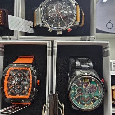 muški šalovi h m: Klasični sat, Muški — 9