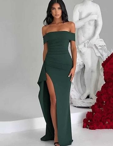 Sweatpants: HIT CENA 🔥 Prelepa duga haljina u kojoj cete sigurno biti zapazeni — 1