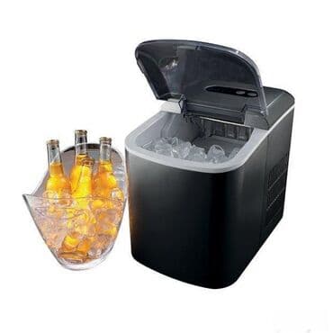 Rerne: Tehnički detalji Opšte Vrsta aparata : Ledomat Efikasnost Zapremina — 1