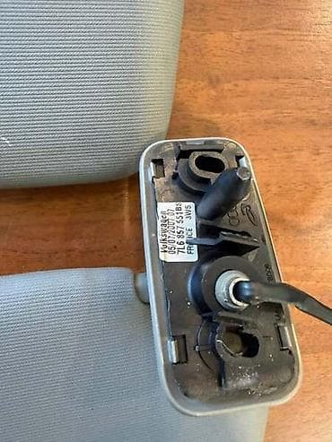 auto kamera 360: SUNCOBRAN ZA VOLKSWAGEN TOUAREG - 7L6857551 | Suncobran za VW — 6