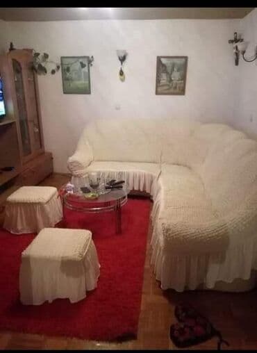 rostilj od bojlera: Navlake za nameštaj - Stolice-Komplet od 6 kom. 4250 din.(na — 13
