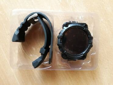 satic smartic a1: Smart watch, Unisex — 3