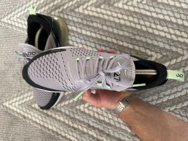 nike air max axis muske: Trainers, Nike, size - 44 — 7