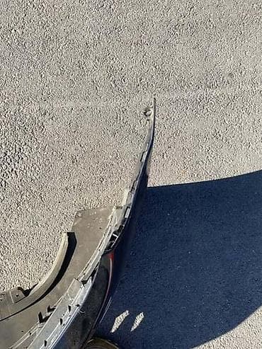 tank pad za motor: BRANIK ZA VOLKSWAGEN GOLF 6 | Prednji branik za Golf 6 (400-H) — 4