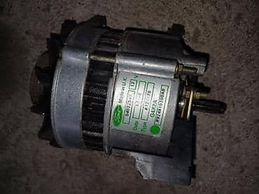 astra f: ALTERNATOR ZA FORD TOURNEO CONNECT, TOURNEO CUSTOM, TRANSIT CONNECT OD — 8