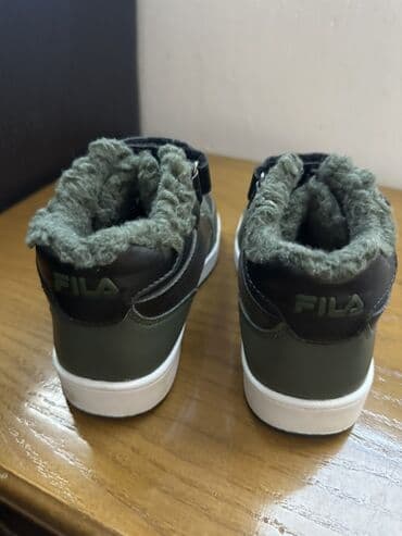 skechers 30: FILA, Size - 30 — 3