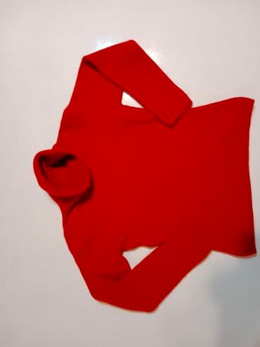 Kupaći kostimi: Rolka za devojčice 100 %kašmirska vuna Kao nova 2 puta oprana — 6