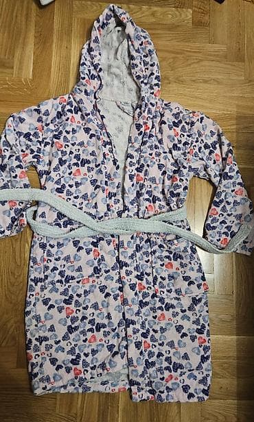 Bademantili: Bоја - Šareno — 1