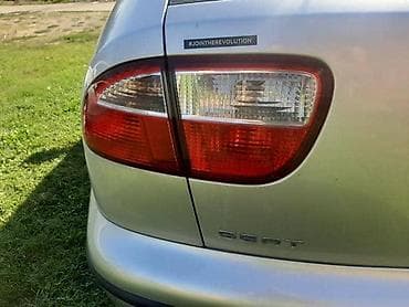 stop svetlo passat b6: Seat — 1