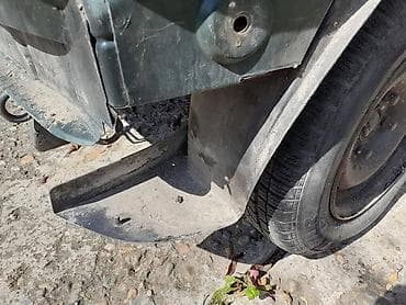 skuteri do 300 evra: PODKRILA ZA PEUGEOT 306 OD 1996. DO 2002. GOD. | prednja i zadnja — 1