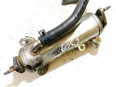 bež: HLADNJAK EGR VENTILA ZA OPEL ANTARA OD 2006. DO 2015. GOD. | Polovni — 2