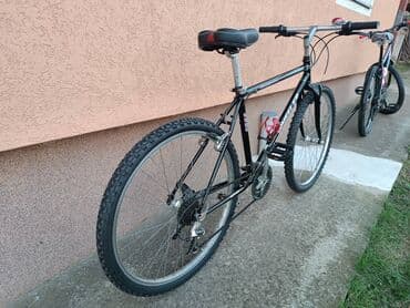 Bicikli za odrasle: Bicikl Maccina Sierra 26" Bicikla Maccina Sierra. Tockovi su 26" — 11