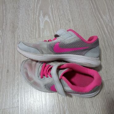 baletanke za fizicko: Nike, Size - 32 — 3
