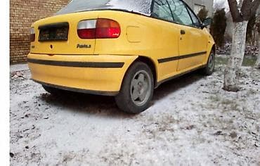 bobina astra h 1.6: VRATA 1 KABRIO ZA FIAT PUNTO | fiat punto 1 kabrio vrata komad 50e — 2