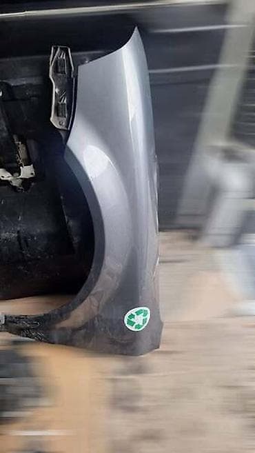 municija za tetejac: PASSAT B5.5 KRILO ZA VOLKSWAGEN PASSAT B5.5 OD 2000. DO 2005. GOD — 1