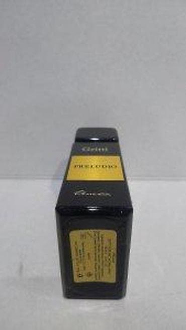 Lične stvari: GRITTI PRELUDIO EDP100ML TSTR | Gritti Preludio edp100ml tstr — 7
