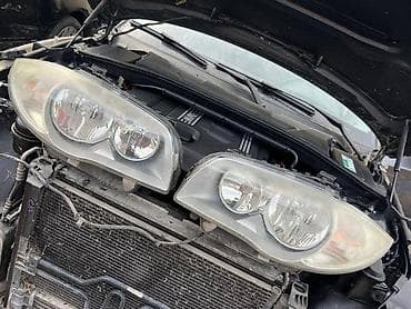 FAROVI E87 ZA BMW SERIJA 1 | Na stanju novi i polovni delovi za bmw