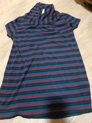 Donji delovi trenerke: Majica m — 1