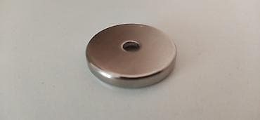 tester za alkohol: Magneti sa rupom 30x5 mm (disk magneti sa upuštenom rupom za šraf) - — 5