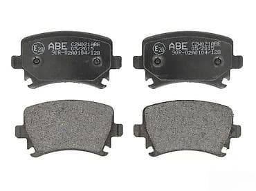 Car Parts: PLOCICE ZADNJE BMW F36 | SVI DELOVI SU NOVI I ORIGINALNI!   — 1