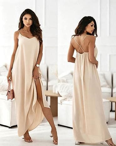 romanticne haljine: 07. Haljina 2.400 dinara
S M L XL
Koja je tvoja boja?!?H — 9