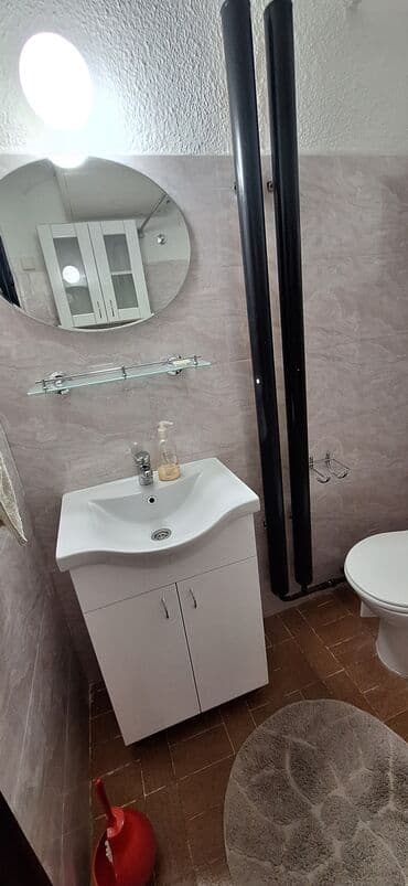 stanovi pozega: 2 sobe — 10