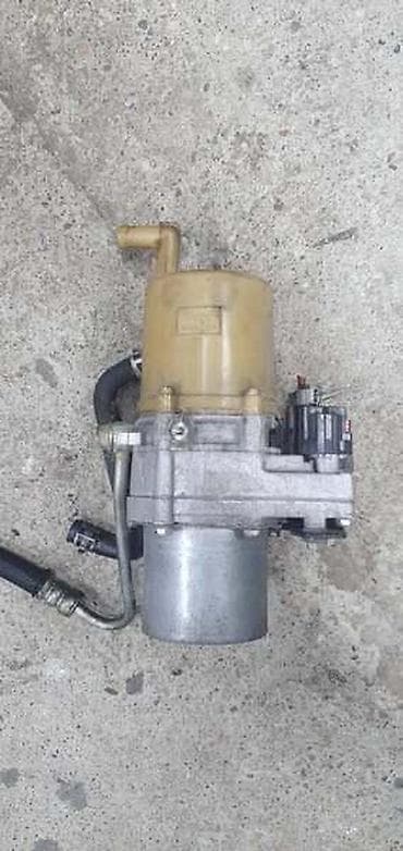 SERVO PUMPA ZA MAZDA 3 | Polovni originalni delovi Mazda Prednji