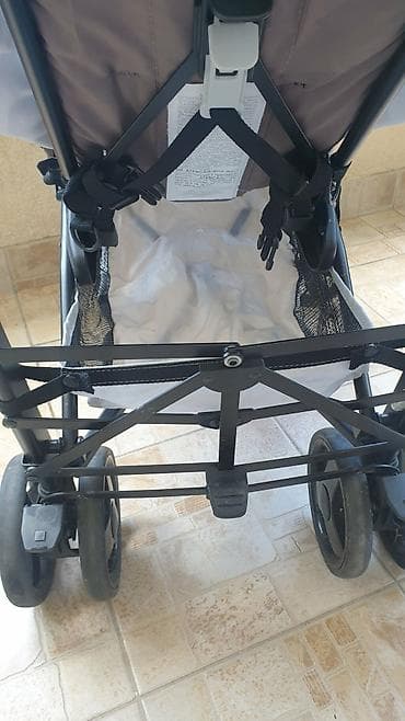 Kolica za bebe: Chicco kolica, malo koriscena,kao nova — 8