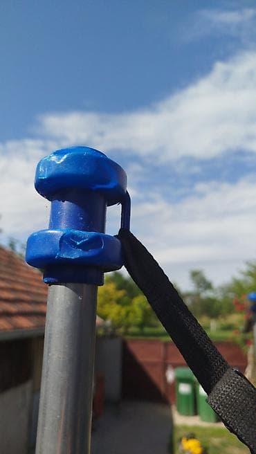 Prams & Strollers: Delovi za tramboline – ŠIPKA/STUB/KAPICE Mreže, platna, opruge — 2