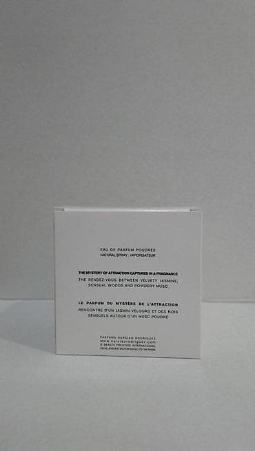 Parfemi: NARCISO RODRIGUEZ NARCISO POUDREE EDP 90ML TSTR | Narciso Rodriguez — 6