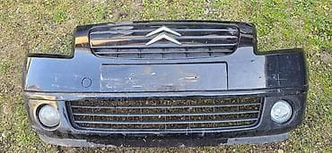 citroen xsara karavan: BRANIK ZA CITROEN C2 | Branik Citroen C2 — 2