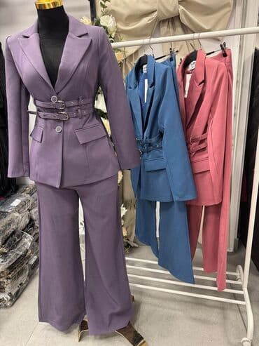 gerry weber cena: L11. LARA BELA komplet Dužina nogavice nogavice 120 cm Veličine : S M — 2