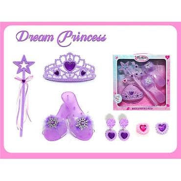 SET ZA ULEPŠAVANJE 466294 – Dream Princess Set za ulepšavanje sa