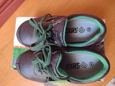 Patike: Radne cipele broj 40 - Nove radne cipele Nikad nošene Broj 40 — 5