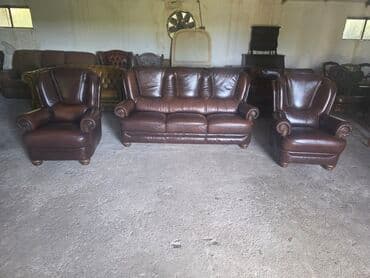 namestaj dalas trosedi: Sofe i kaučevi — 10