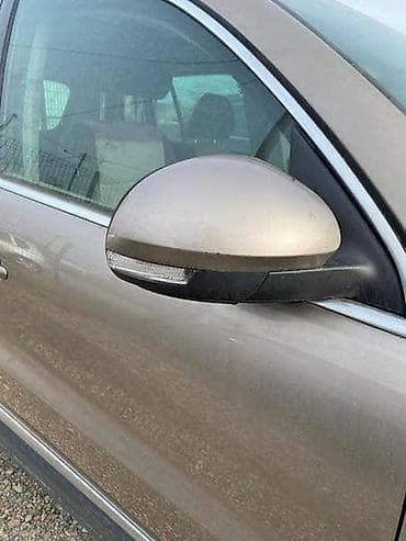 DESNI RETROVIZOR ZA VOLKSWAGEN TIGUAN OD 2011. DO 2016. GOD. | Desni