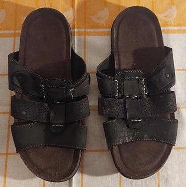 pepco papuče: Papuče, veličina - 45 — 1