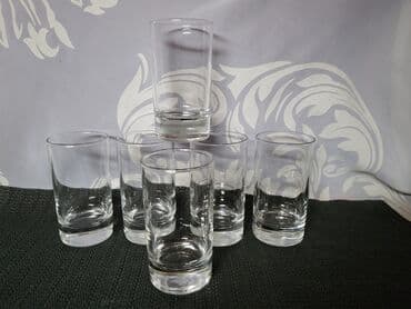case za zestoko pice: Case nove,profesionalne za pice Francuske. Case komada 6 u — 2